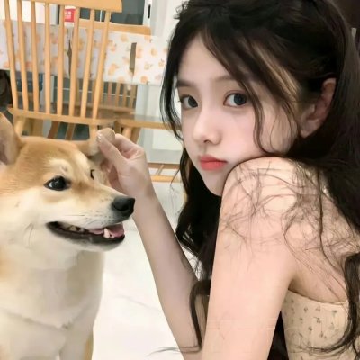 女人国的污染报告 海报