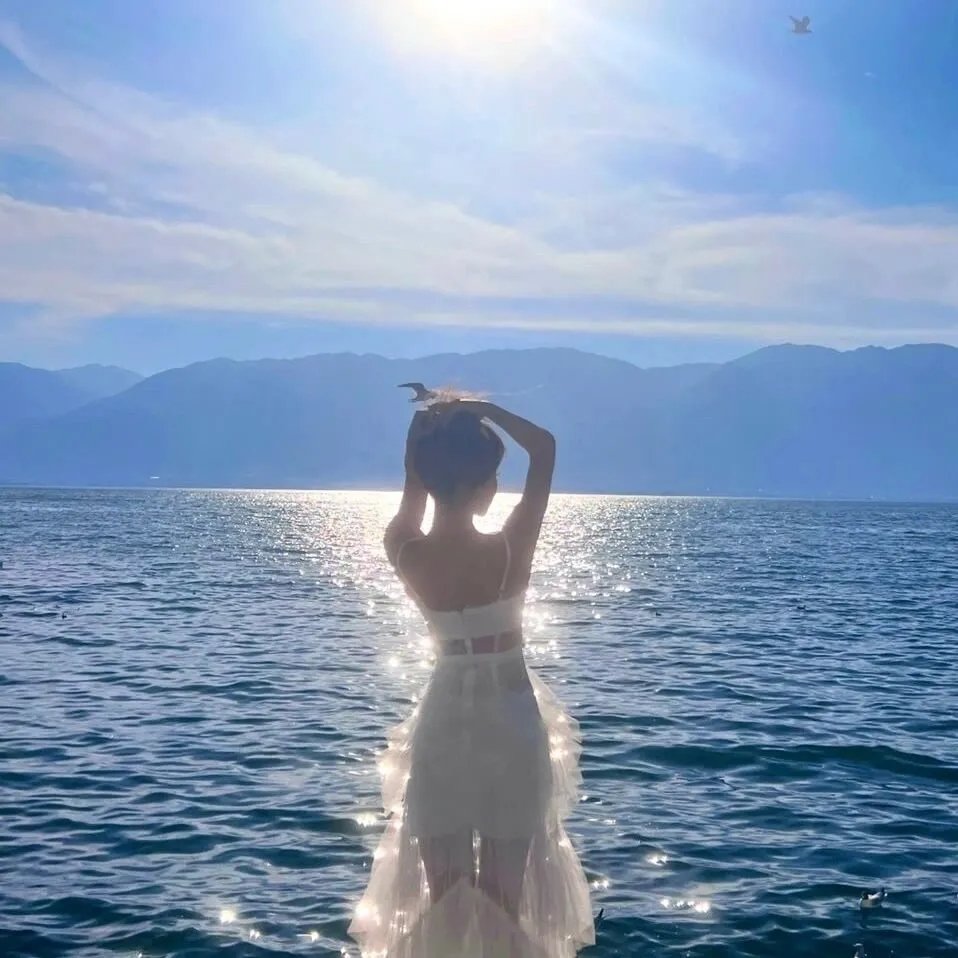 忠诚 海报